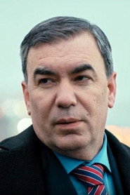 Photo of Aleksandr Kladko