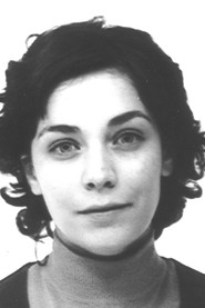 Photo of Sarah Darmon