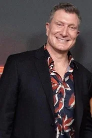 Photo of Simon Pryce as Simon Wiggle