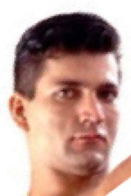 Photo of Sidney Sampaio