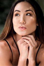 Photo of Akemi Nakamura as Itami Saeko