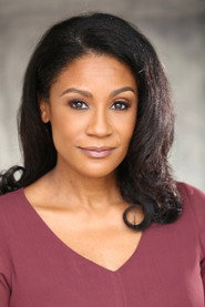 Photo of Patricia McBride as Jackie
