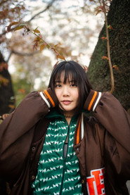 Photo of Rino Oishi as Masami