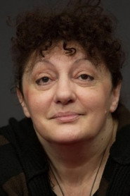 Photo of Pușa Darie as Doctor