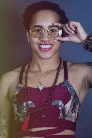 Photo of Londyn Ali as Herself