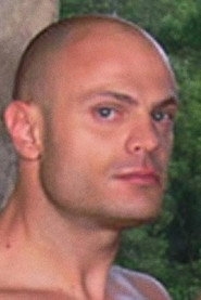 Photo of John Cemax