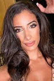 Photo of Shelly Levy as Raniya