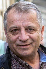 Photo of Musallim Hasanov as həkim