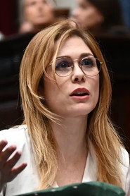 Photo of Lilia Lemoine as Ailina