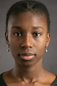 Photo of Khadija Kouyaté as Sofia