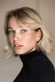 Photo of Thea Sofie Loch Næss as Marja