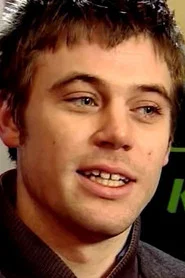Photo of Oscar Cash as Self