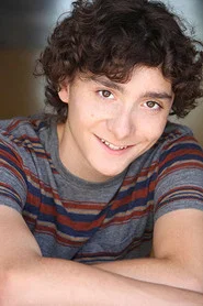 Photo of Parker Brightman as Max