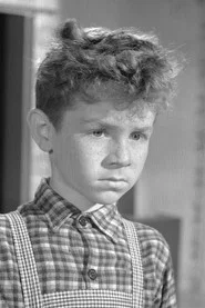 Photo of Ludwik Halicz as Mundek