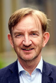 Photo of Adrian Hill as Self