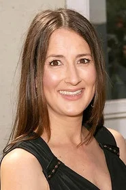 Photo of Anna Getty as Waitress