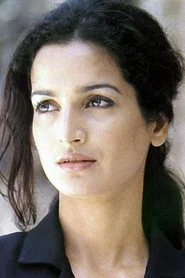 Photo of Sushma Reddy as Monsoon Iyer