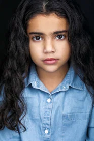 Photo of Pietra Castro as Lucy