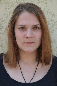 Photo of Anastasiia Yevtushenko