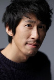 Photo of Jeong Jae-hoon as Yaburi