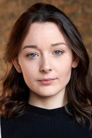 Photo of Gráinne Good as The Irish Girl