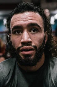 Photo of Shane Burgos as Self