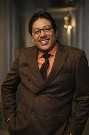 Photo of Rashid Sibir