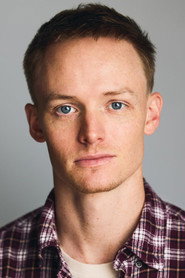 Photo of Alex Campbell as Dylan