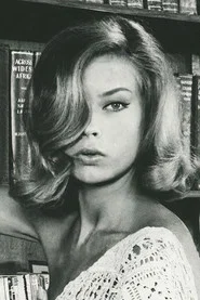 Photo of Heidi Balzer as Ube - Cover girl
