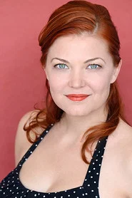 Photo of Erin Holt as Heather
