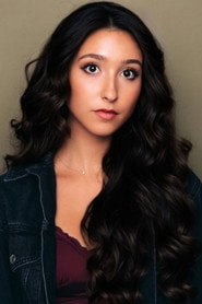 Photo of Mariah Moss as Elise