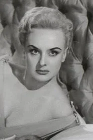 Photo of Celia D'Alarcón as Ana María de Zuñiga y Miranda
