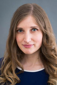 Photo of Katie Otten as Cari Farver