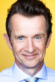 Photo of Brian Mulligan as Birdwatcher