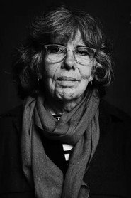 Photo of Michèle Audin as Self