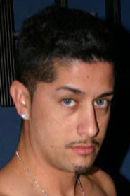 Photo of Ray Adams