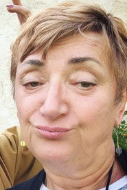 Photo of Ursula Odzierejko as Self - Mum