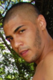 Photo of Víctor López as (archive footage)