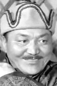 Photo of Chimidgaadangin Tserennadmid as Ider