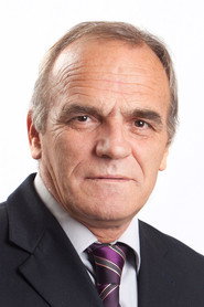 Photo of Dragoslav Medojević as Domar