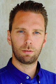 Photo of Jesper Ganslandt as Fredrik Spik
