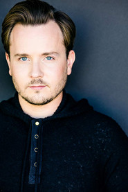 Photo of Stewart Calhoun as Frank O'Byrne