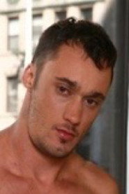 Photo of Anthony Marks