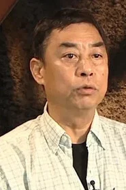 Photo of Guy Lai Ying-Chau as Flash Pao