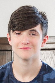 Photo of Nathan James