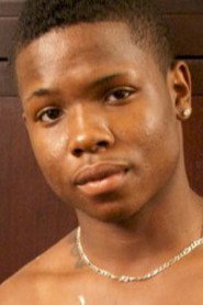 Photo of KD Jamison