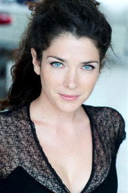 Photo of Ornella Bess as Emmanuelle
