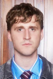 Photo of Jaime James
