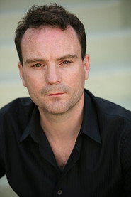 Photo of Mark Byrne as Tommy the hood