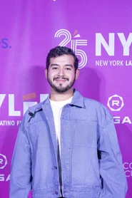 Photo of Luis Quijano